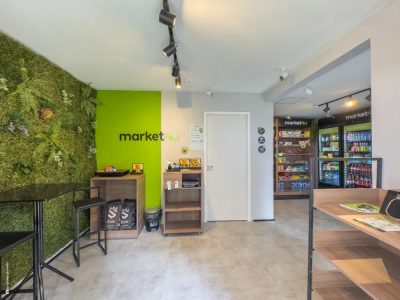 Apartamento, 2 quartos, 39 m² - Foto 2