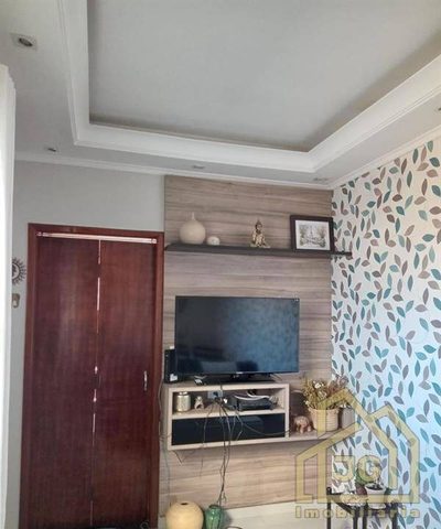 Cobertura, 2 quartos, 78 m² - Foto 2