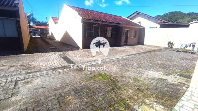 Casa, 1 quarto, 29 m² - Foto 3
