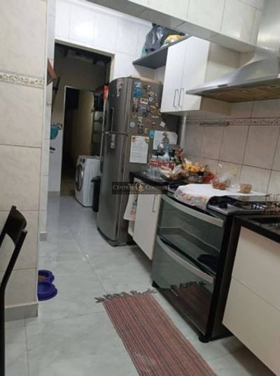 Casa de Condomínio, 2 quartos - Foto 5