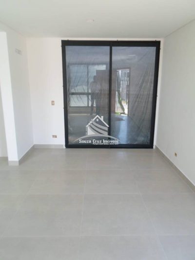 Sobrado, 3 quartos, 114 m² - Foto 4