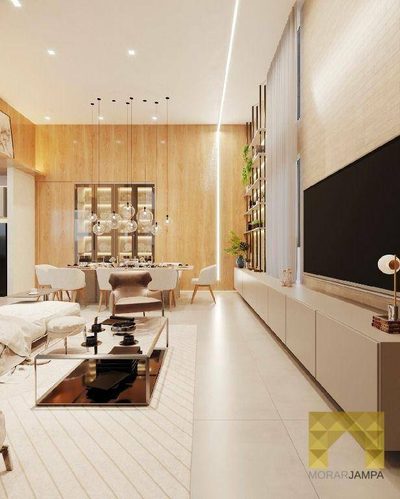 Casa de Condomínio, 4 quartos - Foto 2