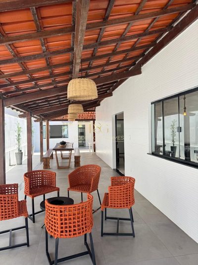 Casa, 7 quartos, 197 m² - Foto 4