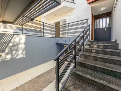 Sobrado, 3 quartos, 240 m² - Foto 3