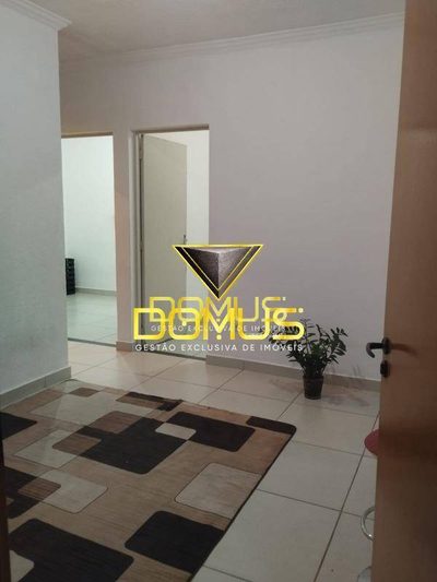 Apartamento, 2 quartos, 43 m² - Foto 3