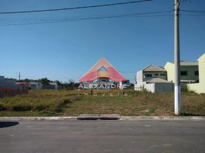 Terreno, 175 m² - Foto 1