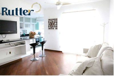 Apartamento, 2 quartos, 76 m² - Foto 2