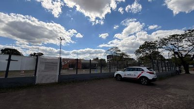 Loja-Salão, 140 m² - Foto 2
