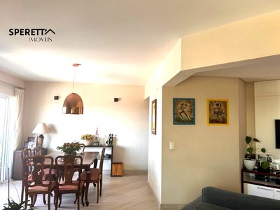 Apartamento, 3 quartos, 160 m² - Foto 2