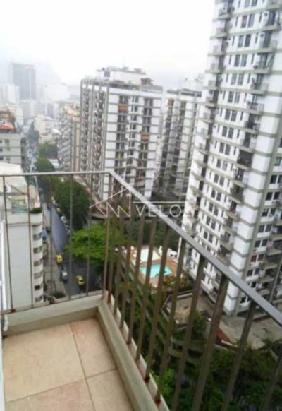 Apartamento, 1 quarto, 50 m² - Foto 1