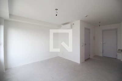 Kitnet-Studio, 30 m² - Foto 1