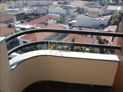 Apartamento, 2 quartos, 62 m² - Foto 4