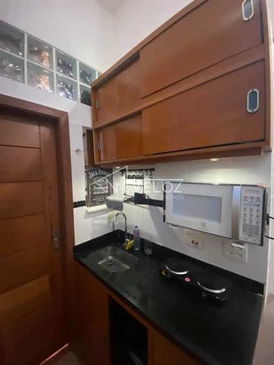 Sala-Conjunto, 26 m² - Foto 5