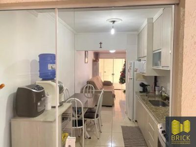 Casa, 2 quartos, 93 m² - Foto 5