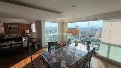 Apartamento, 3 quartos, 176 m² - Foto 4