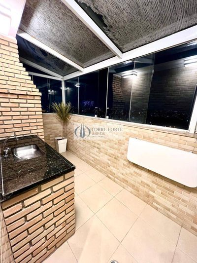 Apartamento, 2 quartos, 130 m² - Foto 2