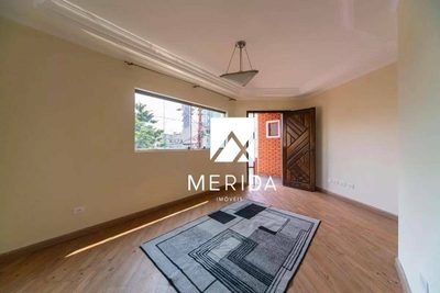 Sobrado, 3 quartos, 175 m² - Foto 3