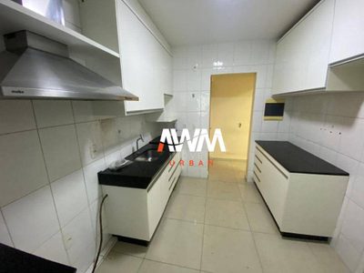 Apartamento, 3 quartos, 108 m² - Foto 5