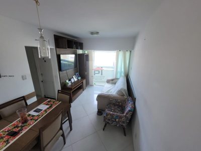 Apartamento, 2 quartos, 70 m² - Foto 3