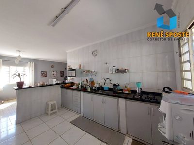Casa, 4 quartos, 170 m² - Foto 4
