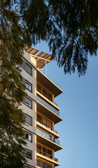 Apartamento, 2 quartos, 72 m² - Foto 5