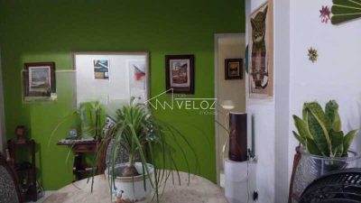 Apartamento, 3 quartos, 90 m² - Foto 1