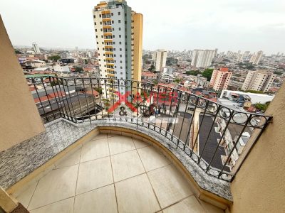 Apartamento, 3 quartos, 75 m² - Foto 3