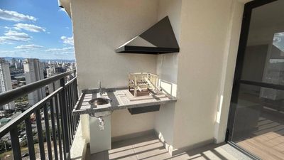 Apartamento, 2 quartos, 64 m² - Foto 3