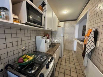 Flat/Apart Hotel, 2 quartos, 88 m² - Foto 2