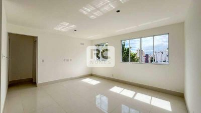 Apartamento, 2 quartos, 67 m² - Foto 1