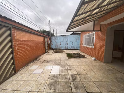 Casa, 3 quartos, 143 m² - Foto 1