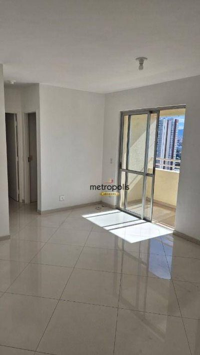 Apartamento, 2 quartos, 63 m² - Foto 2