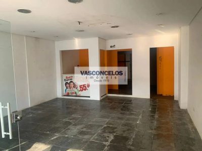 Loja-Salão, 215 m² - Foto 2
