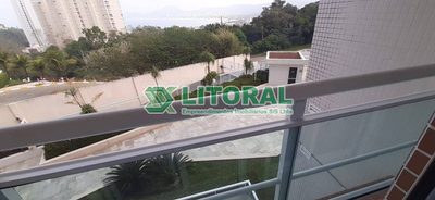 Apartamento, 2 quartos, 80 m² - Foto 1