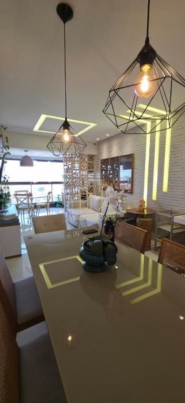 Apartamento, 3 quartos, 94 m² - Foto 3