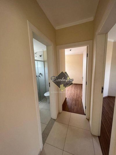Apartamento, 2 quartos, 52 m² - Foto 4