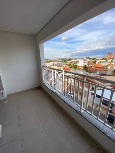 Apartamento, 2 quartos, 54 m² - Foto 1