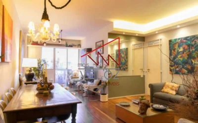 Apartamento, 4 quartos, 135 m² - Foto 2