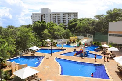 Apartamento, 2 quartos, 60 m² - Foto 3