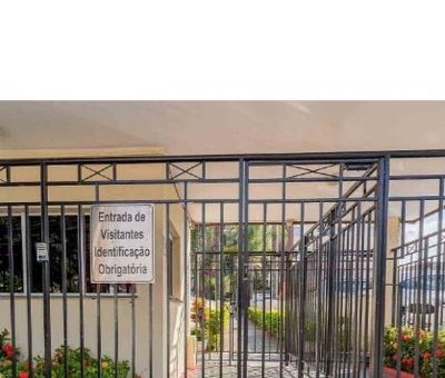 Apartamento, 2 quartos, 47 m² - Foto 1