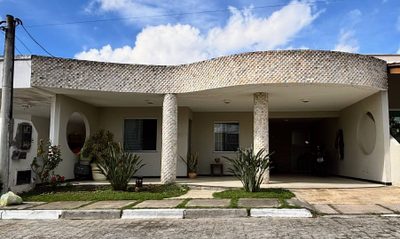Casa, 2 quartos, 50 m² - Foto 1
