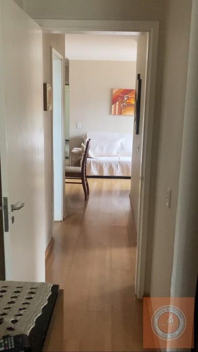 Apartamento, 2 quartos, 56 m² - Foto 2