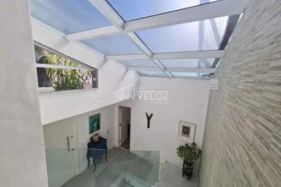 Apartamento, 3 quartos, 286 m² - Foto 1