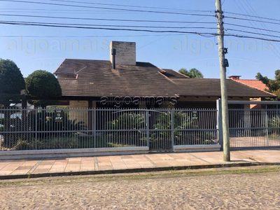 Sobrado, 5 quartos, 309 m² - Foto 2