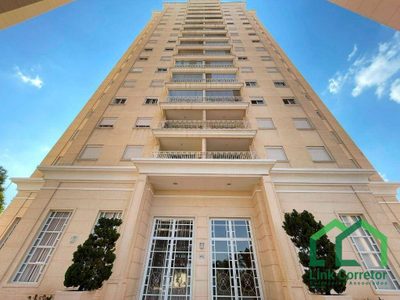 Apartamento, 3 quartos, 90 m² - Foto 1