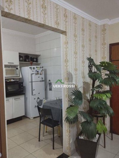 Casa, 3 quartos, 123 m² - Foto 2