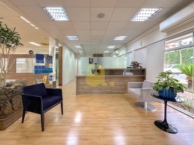 Sala-Conjunto, 646 m² - Foto 3