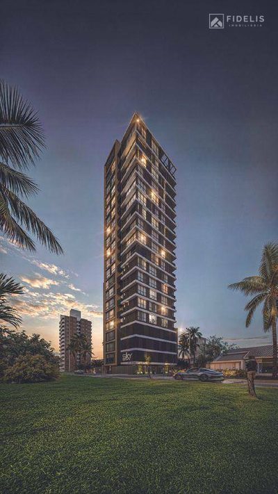 Apartamento, 3 quartos, 800 m² - Foto 2