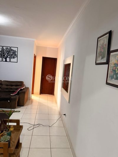 Casa, 4 quartos, 219 m² - Foto 4