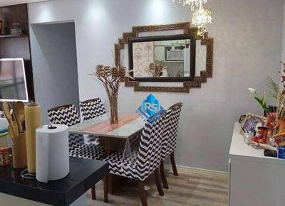 Apartamento, 3 quartos, 63 m² - Foto 3